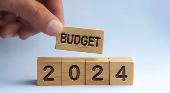 Union Budget 2024-2025